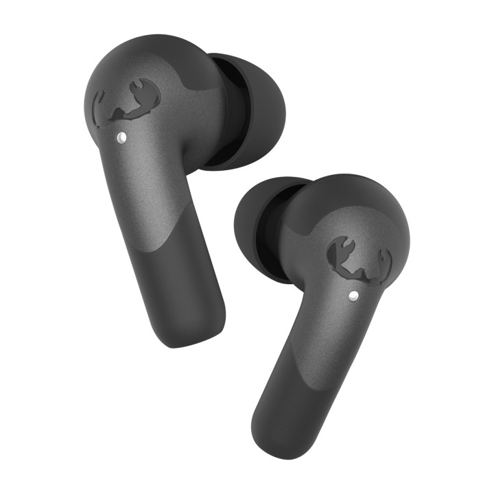 FRESH N REBEL Wireless Bluetooth headphones with charging