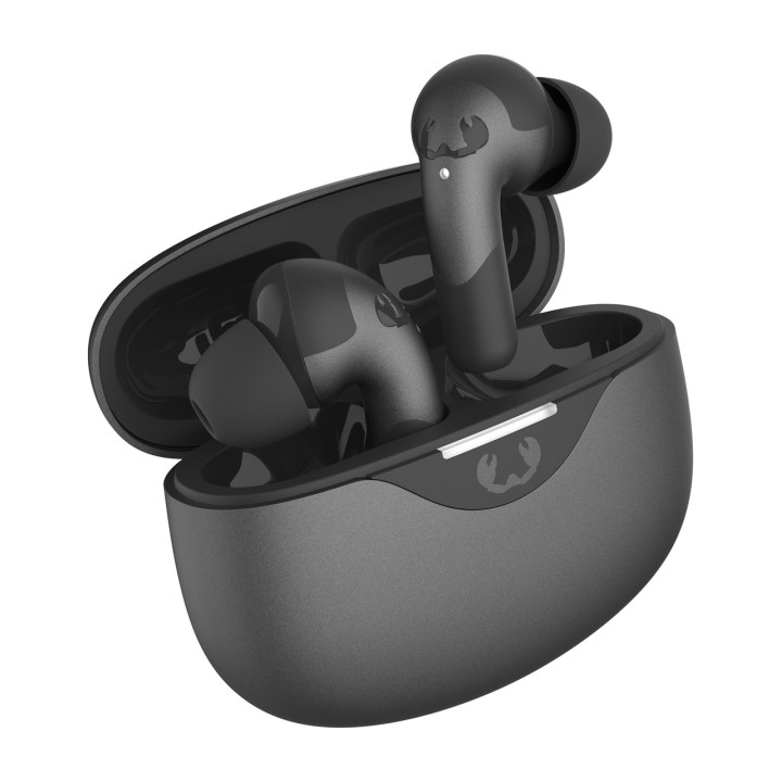 FRESH N REBEL Écouteurs Bluetooth sans fil avec étui de