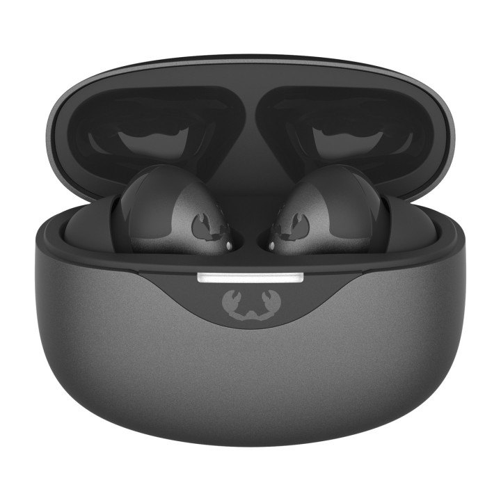 FRESH N REBEL Auriculares inalámbricos Bluetooth con estuche
