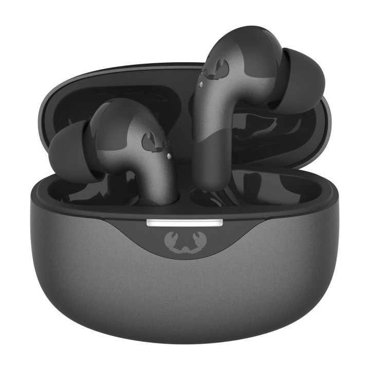 FRESH N REBEL Wireless Bluetooth headphones with charging