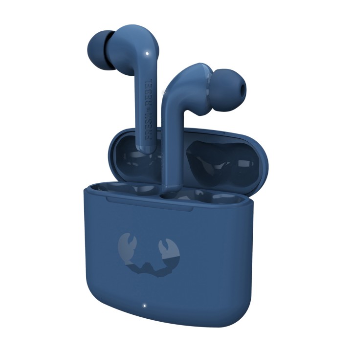 FRESH N REBEL Auricolari wireless TWS con custodia di