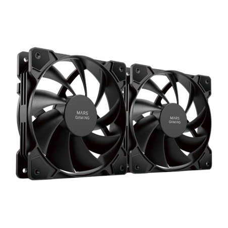 kit di ventole silenziose per case pc mf-prox2 2x120mm