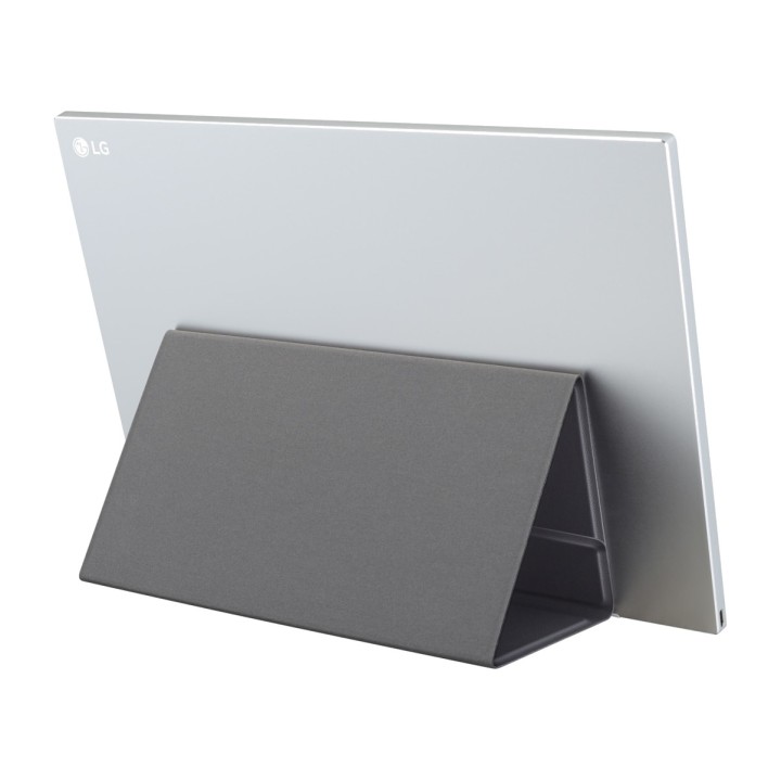 LG Écran portable USB-C GRAM +VIEW 16MR70 16" WQXGA