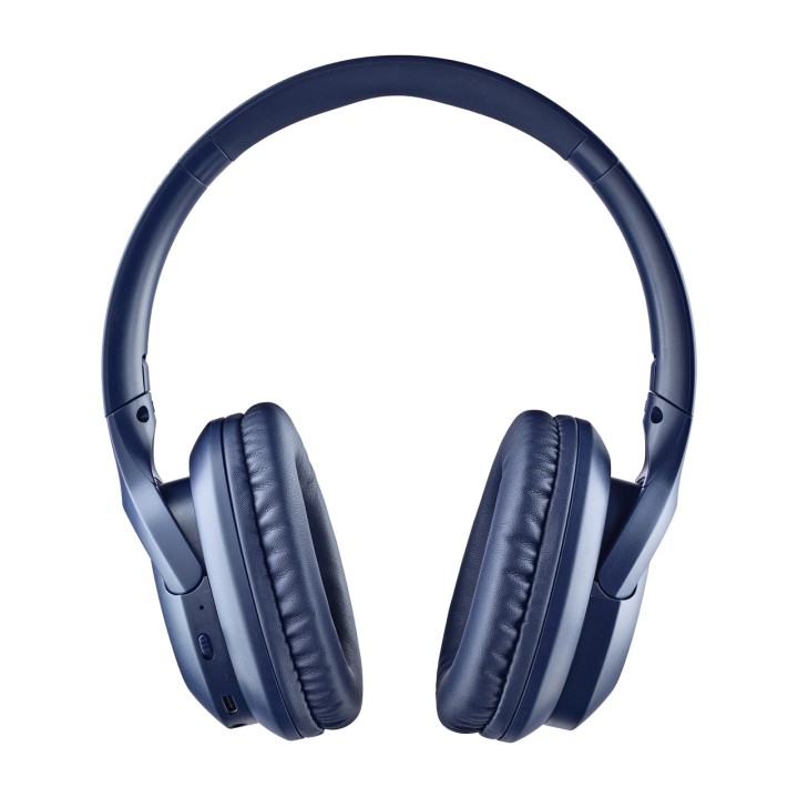 NGS Zložljive Bluetooth 5.1 brezžične slušalke na uho
