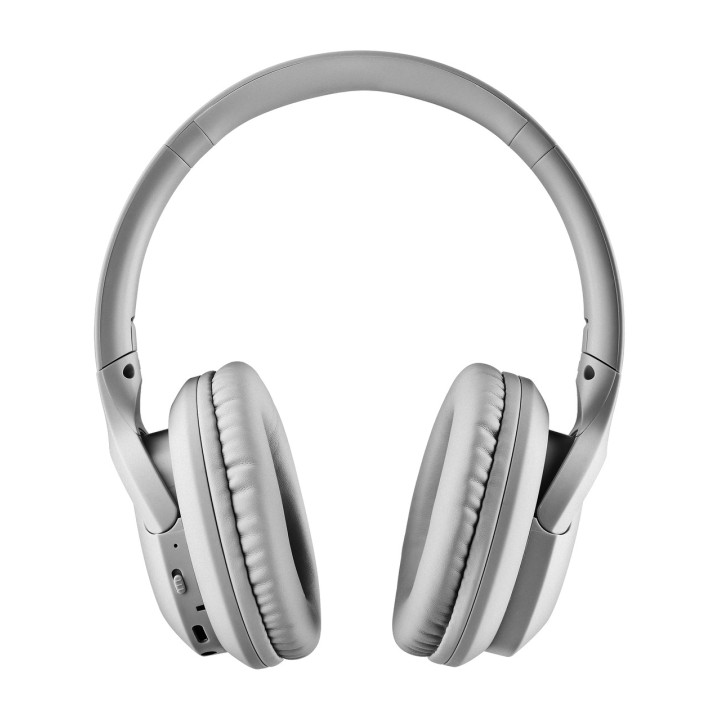 NGS Skladacie Bluetooth 5.1 bezdrôtové slúchadlá na ucho