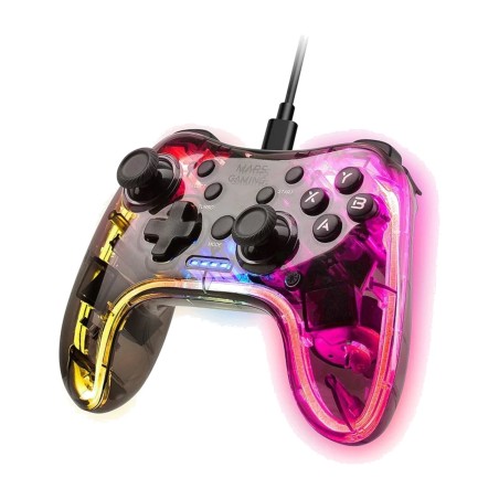 kabelgebundener multiplattform-controller mit vibration mgp-c