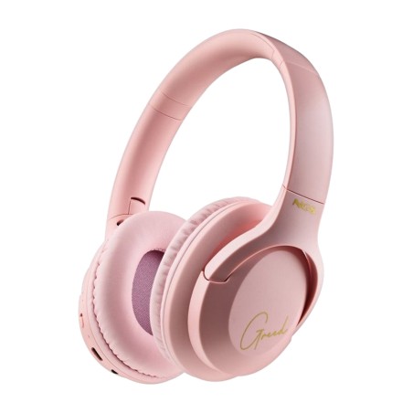 foldbare bluetooth 5.1 trådløse hovedtelefoner on-ear artica-greed 40h