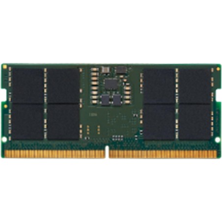 memoria ram sodimm para portátil valueram-ddr5 5600mt/s 16gb cl46 kvr56s46bs8-16bk