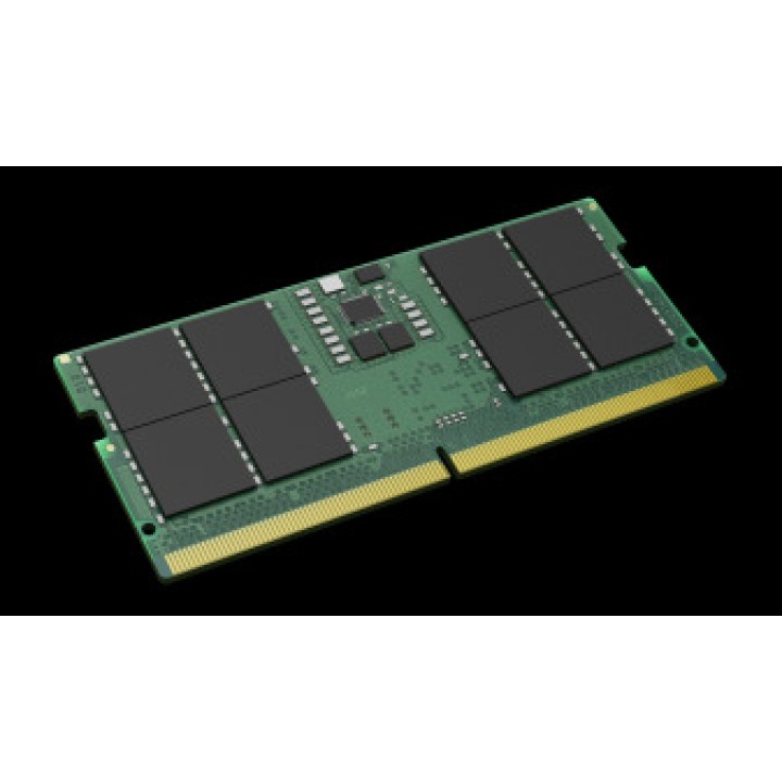 KINGSTON SODIMM-RAM für Laptops VALUERAM-DDR5 5600MT/S 16GB