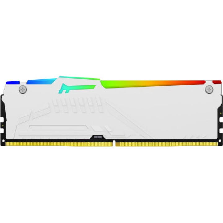KINGSTON Mémoire RAM DIMM illuminée pour PC de bureau