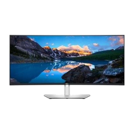 monitor profesional curvo ips ultrasharp-u3824dw 37,5" wqhd+