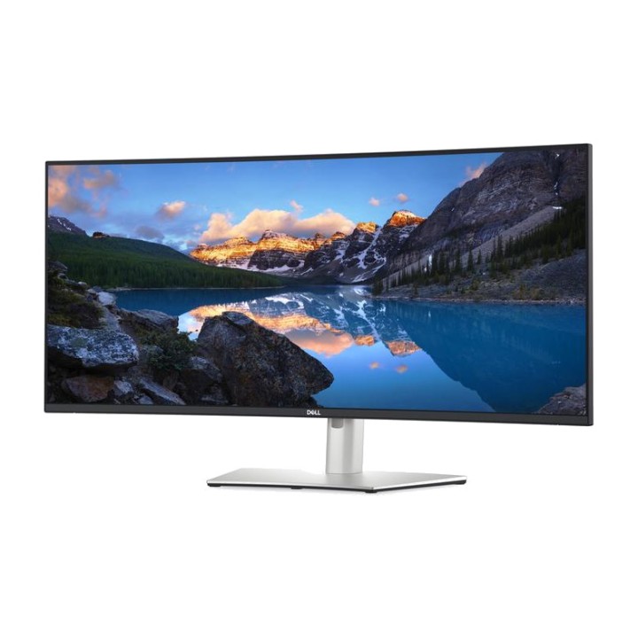 DELL Monitor profesional curvo IPS ULTRASHARP-U3824DW 37,5"
