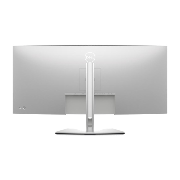 DELL Professioneller gebogener IPS-Monitor