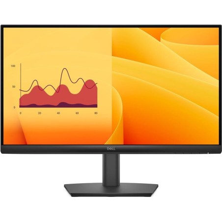 moniteur va professionnel pro e2225hm 21,5" fhd 100hz