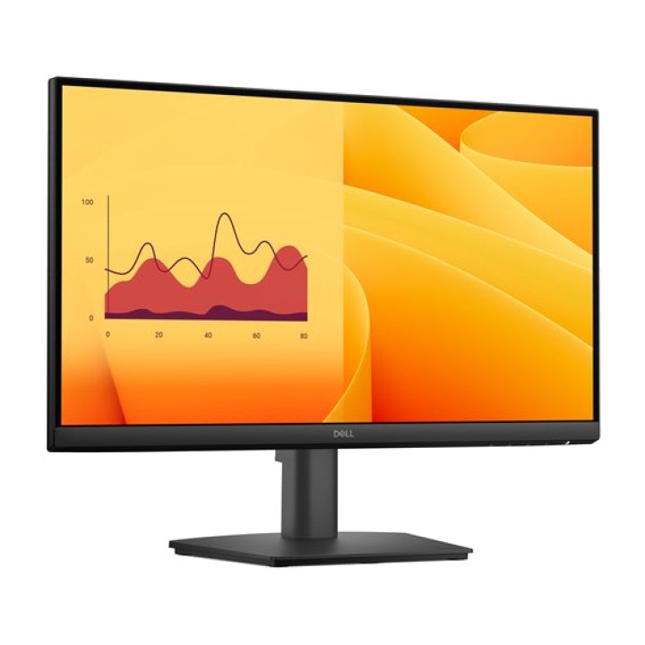 DELL Monitor profesional VA PRO E2225HM 21,5" FHD 100HZ