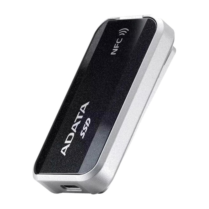 ADATA Tragbare externe SSD URBAN-TAPSAFE 1TB-USB-C 3.2 GEN