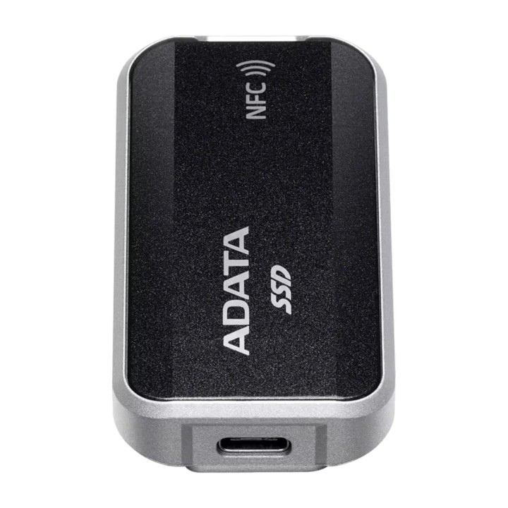 ADATA Portaabeli ulkoisen SSD-tarinappi URBAN-TAPSAFE