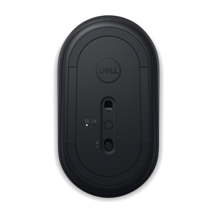 DELL Geräuslose kabellose Maus für mehrere Geräte MS355