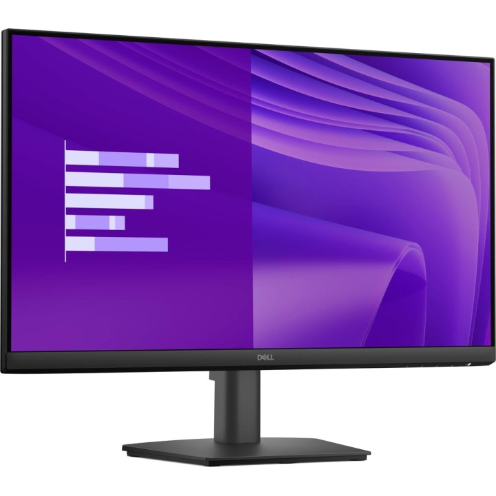 DELL Professioneller IPS-Monitor PRO E2425HM 23,8" FHD 100HZ