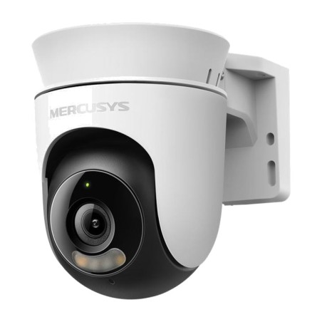 moottoroitu ip-valvontakamera ulkokäyttöön mc510 2k 3mp
