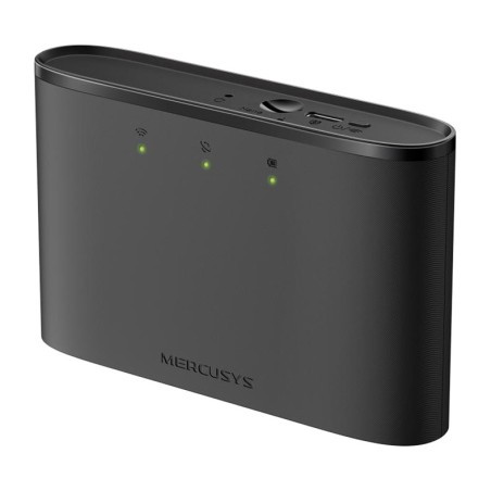 tragbarer 4g-lte-wi-fi-6-router mit akku mt110 ax300