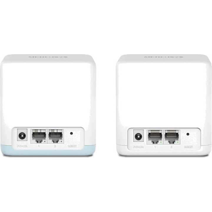MERCUSYS Dual-band mesh Wi-Fi system HALO-H32G AC1200 2 UDS