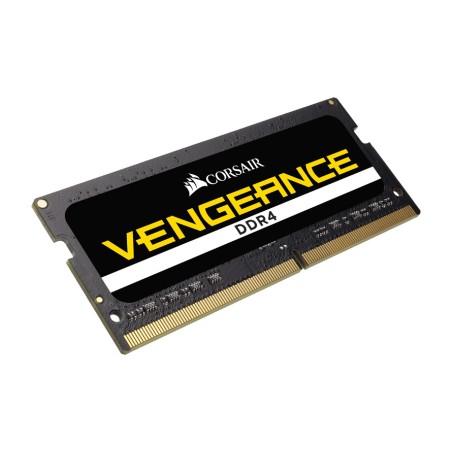 so-dimm-ram-modul für laptops vengeance-ddr4 2400mhz 8gb cl16