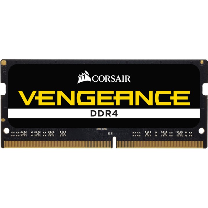 CORSAIR SO-DIMM RAM module for laptops VENGEANCE-DDR4