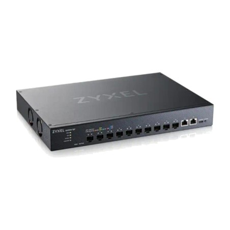 10 gigabit fibre l3 managed switch xs1935-12f
