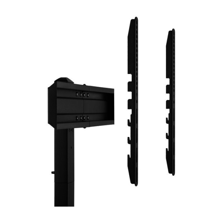 EQUIP Soporte de mesa con base para televisor 650612 70"