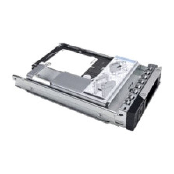 DELL Interne Serverfestplatte 1,2TB 2,5" SAS-12GBPS 10000RPM