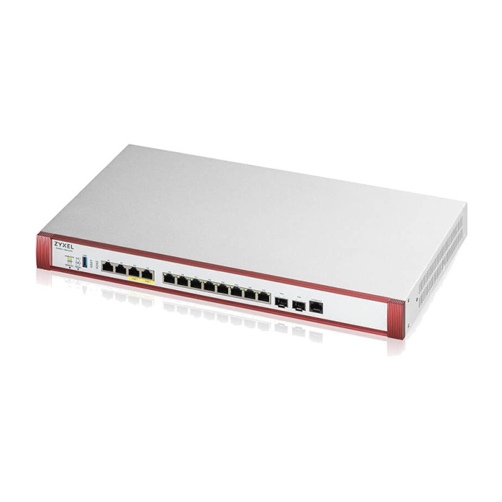ZYXEL Hardware firewall for businesses USG FLEX 700H