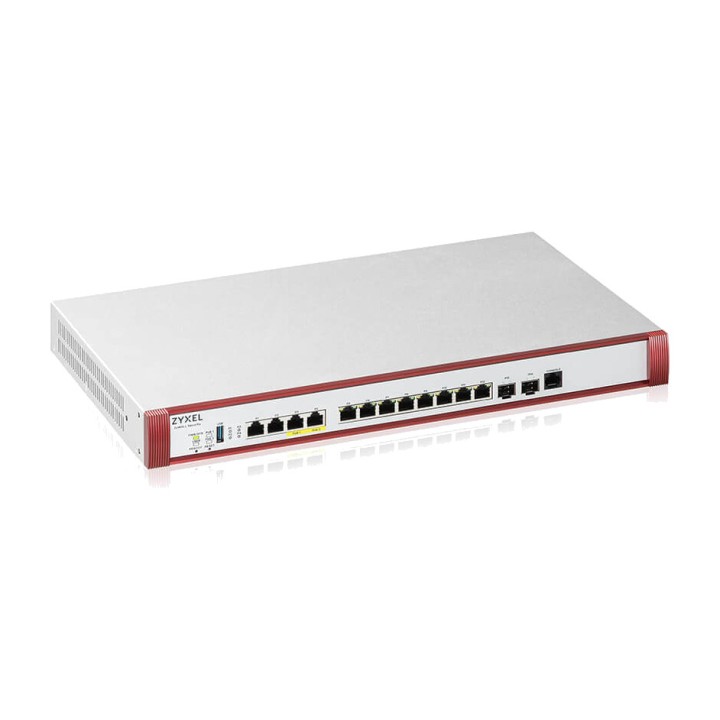 ZYXEL Cortafuegos de hardware para empresa USG FLEX 700H