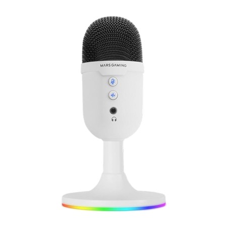 microphone à condensateur compact mmic-cx-usb