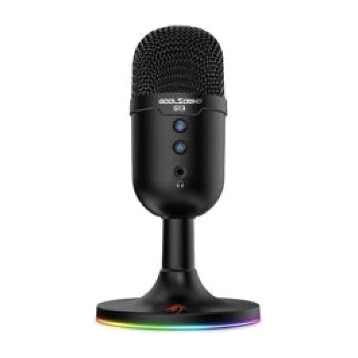 MARS GAMING Compact condenser microphone MMIC-CX-USB