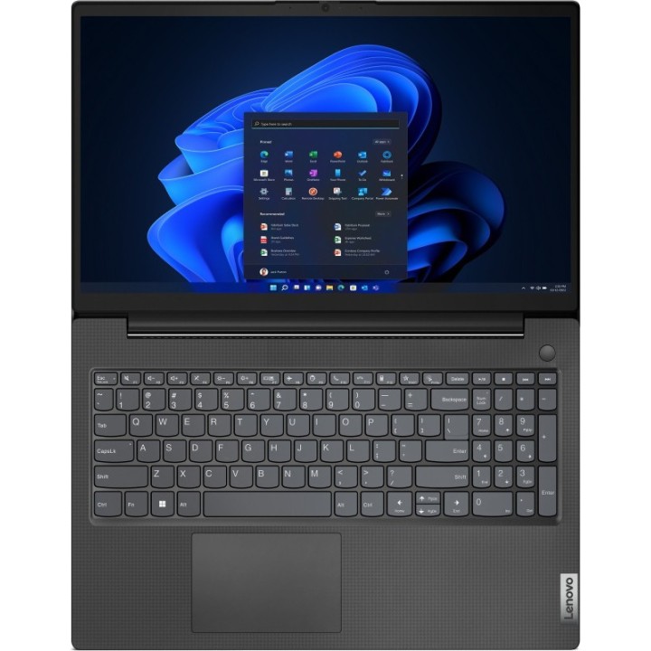 LENOVO Ordenador portátil de 15,6 pulgadas V15-G4-AMN