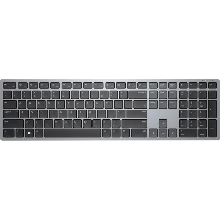 tastiera wireless multidispositivo kb700 qwerty-es
