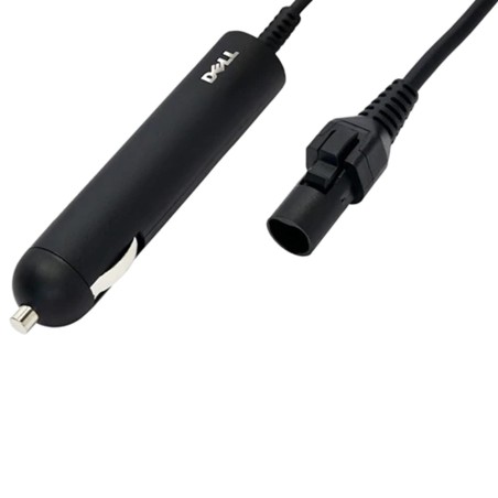 cargador de coche y avión para portátil usb-c 65w 450-afle