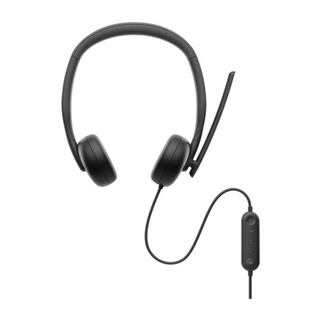 căști cu cablu usb-c și microfon pentru pc wh3024