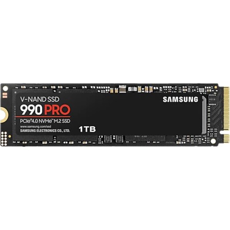 ssd interno m.2 nvme pcie 4.0 990-pro 1tb 7450mb/s