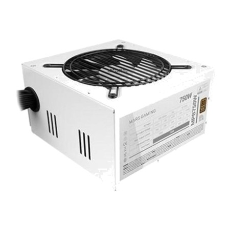 alimentatore silenzioso per pc con ventola fdb mpb750 750w 80plus-bronze