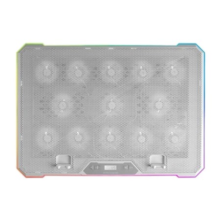base de refrigeración para portátil hasta 17 pulgadas mnbc13