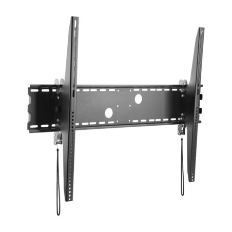 support mural inclinable pour grand téléviseur 650322 60-100" vesa-1000x800 100kg
