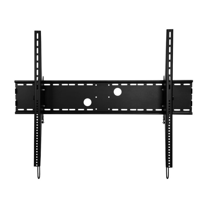 EQUIP Soporte de pared inclinable para televisor grande