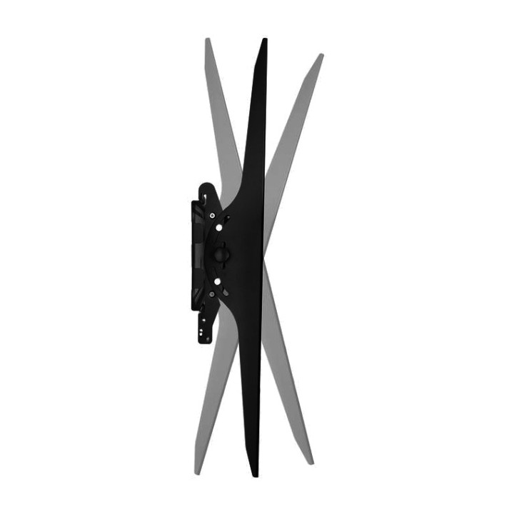 EQUIP Neigbare Wandhalterung für große Fernseher 650322