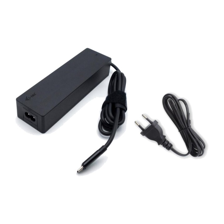 I-TEC 11-in-1 USB-C mini docking station with HDMI, VGA,