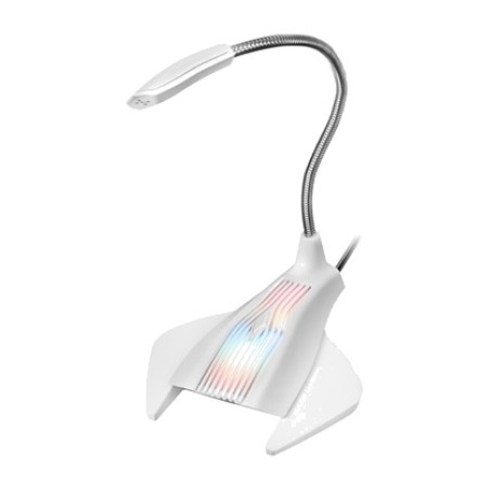 microfono omnidirezionale per computer mmic-rgb