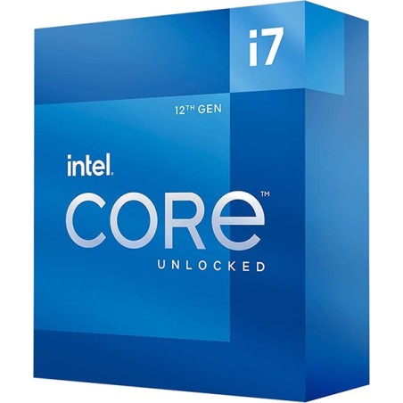 procesador de sobremesa core i7-12700k lga1700 box