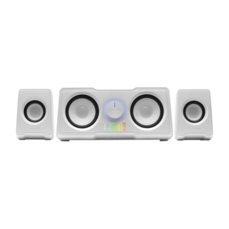 reproduktory 2.2 pre počítač s napájaním cez usb ms22 35w jack-3,5mm