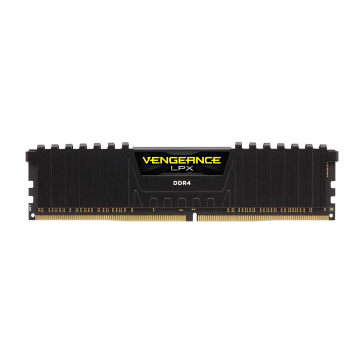 CORSAIR Kit de memoria RAM DIMM VENGEANCE-LPX DDR4 3200MHZ